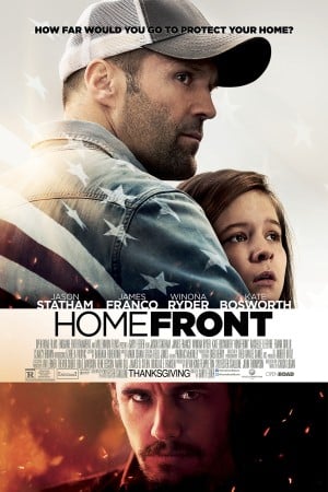 دانلود فیلم Homefront - اصل موویز