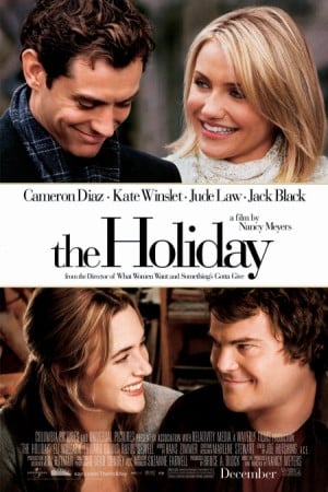 دانلود فیلم The Holiday - اصل موویز
