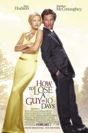 دانلود فیلم How to Lose a Guy in 10 Days - اصل موویز