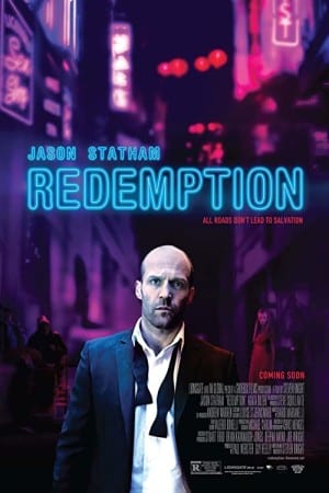 دانلود فیلم Redemption - اصل موویز