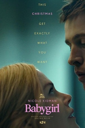 دانلود فیلم Babygirl - اصل موویز