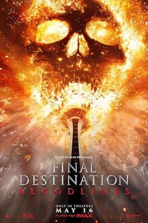 دانلود فیلم Final Destination: Bloodlines - اصل موویز