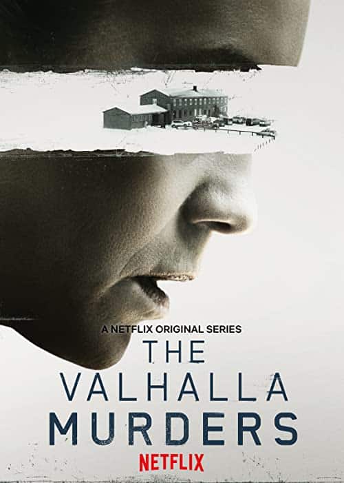 دانلود سریال The Valhalla Murders - اصل موویز