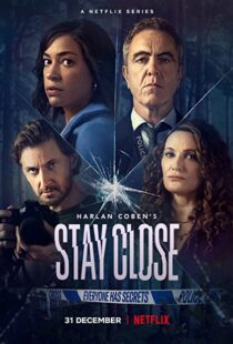 دانلود سریال Stay Close - اصل موویز