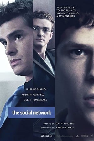 دانلود فیلم The Social Network - اصل موویز