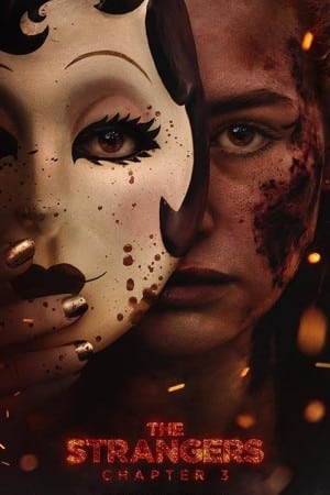 دانلود فیلم The Strangers: Chapter 3 - اصل موویز