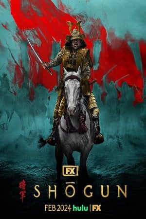 دانلود سریال Shogun - اصل موویز