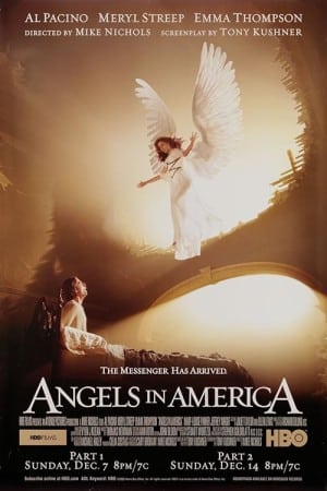 دانلود سریال Angels in America - اصل موویز