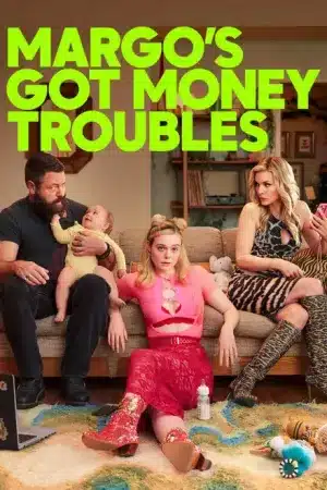دانلود سریال Margo’s Got Money Troubles - اصل موویز