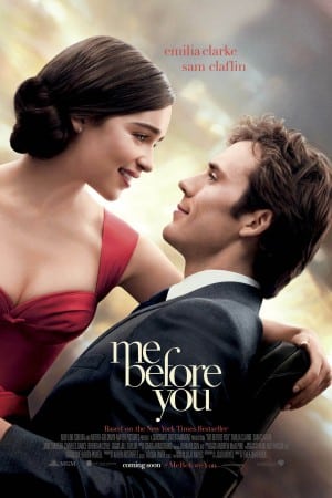 دانلود فیلم Me Before You - اصل موویز