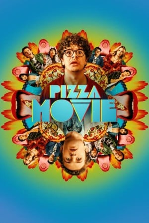 دانلود فیلم Pizza Movie - اصل موویز
