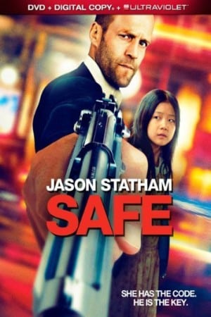 دانلود فیلم Safe - اصل موویز