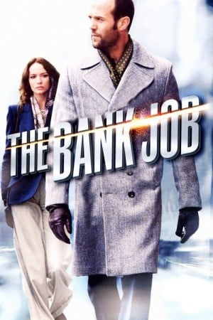دانلود فیلمThe Bank Job 2008 - اصل موویز