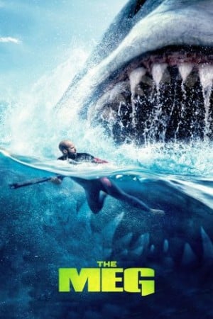 دانلود فیلم The Meg