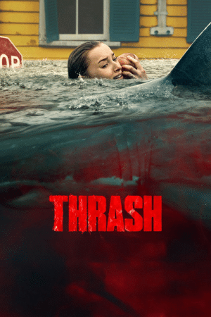 دانلود فیلم Thrash - اصل موویز
