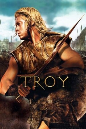 دانلود فیلم Troy - اصل موویز