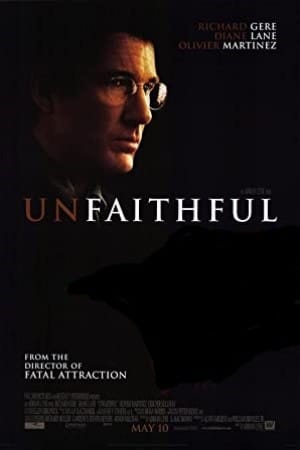 دانلود فیلم Unfaithful - اصل موویز