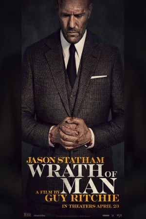 دانلود فیلم Wrath of Man - اصل موویز