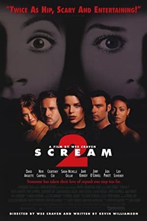 دانلود فیلم Scream 2