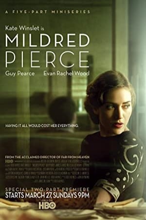 دانلود سریال Mildred Pierce - اصل موویز