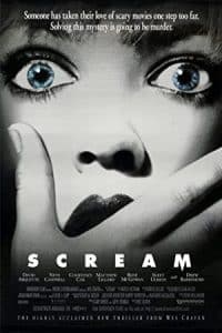 دانلود فیلم Scream