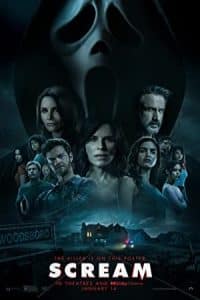 دانلود فیلم Scream 5