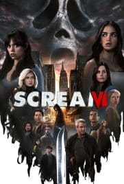 دانلود فیلم Scream 6