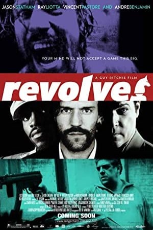 دانلود فیلم Revolver - اصل موویز