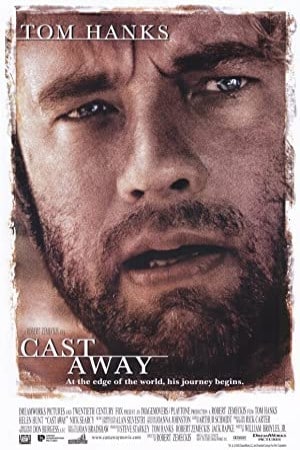 دانلود فیلم Cast Away - اصل موویز