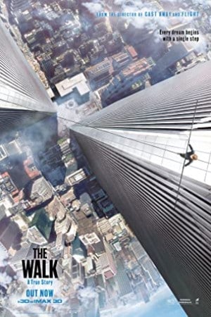 دانلود فیلم The Walk - اصل موویز