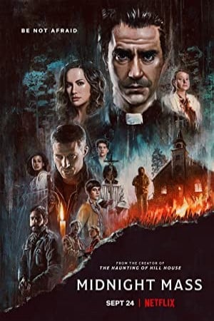 دانلود سریال Midnight Mass - اصل موویز