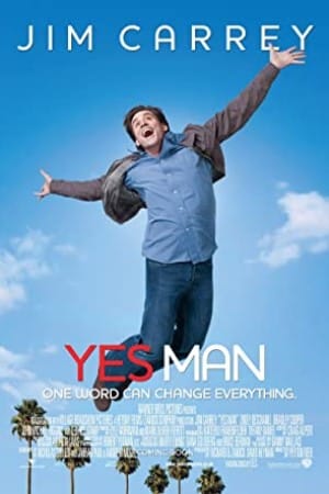 دانلود فیلم Yes Man - اصل موویز