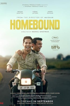 دانلود فیلم Homebound - اصل موویز