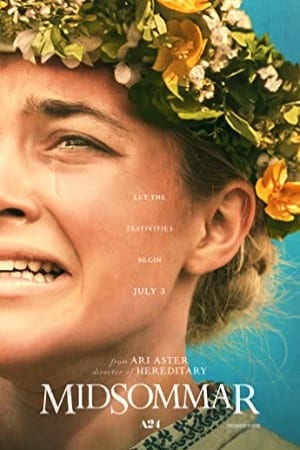 دانلود فیلم Midsommar - اصل موویز