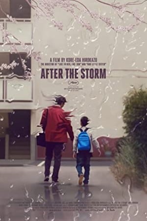 دانلود فیلم After the Storm - اصل موویز