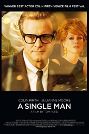 دانلود فیلم A Single Man - اصل موویز