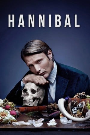 دانلود سریال Hannibal - اصل موویز