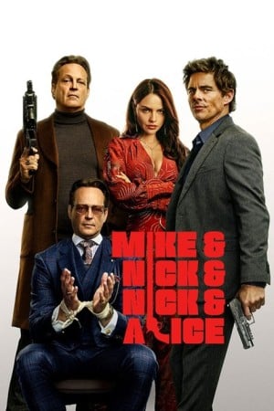 دانلود فیلم Mike & Nick & Nick & Alice - اصل موویز