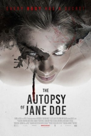 دانلود فیلم The Autopsy of Jane Doe