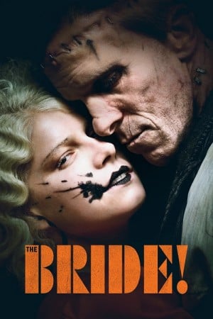 دانلود فیلم The Bride! - اصل موویز