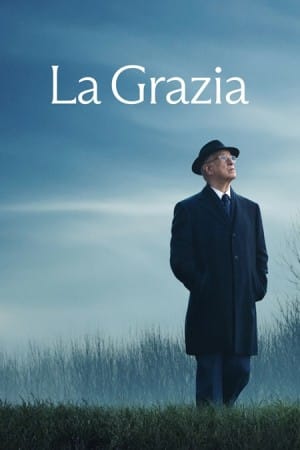 دانلود فیلم La Grazia - اصل موویز