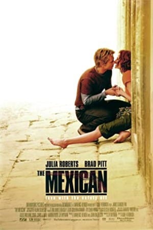 دانلود فیلم The Mexican - اصل موویز