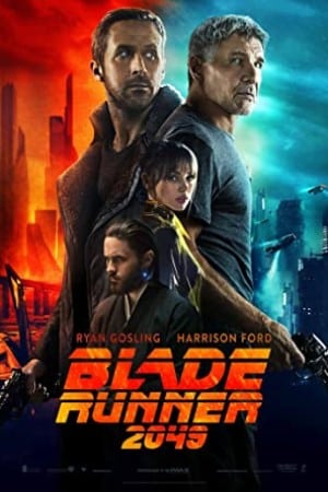 دانلود فیلم Blade Runner 2049 - اصل موویز