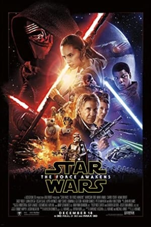 دانلود فیلم Star Wars: Episode VII – The Force Awakens