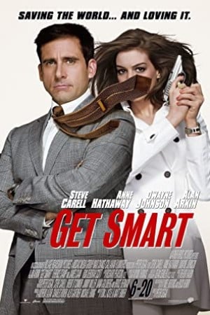 دانلود فیلم Get Smart - اصل موویز