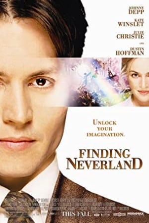 دانلود فیلم Finding Neverland - اصل موویز