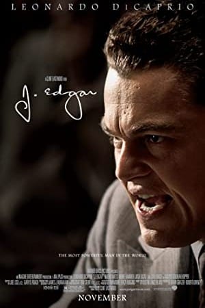 دانلود فیلم J. Edgar - اصل موویز