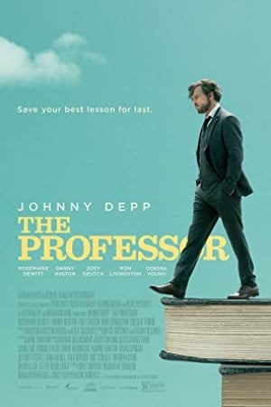 دانلود فیلم The Professor - اصل موویز