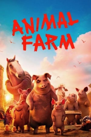 دانلود انیمیشن Animal Farm - اصل موویز