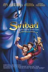 دانلود انیمیشن Sinbad: Legend of the Seven Seas